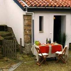 Casa rural La Casona del Piquero