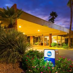 Best Western Royal Sun Inn & Suites