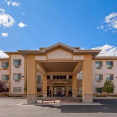 Best Western PLUS Fossil Country Inn & Suites