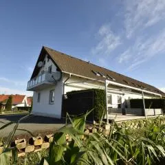 Ferienwohnung Loipersdorf