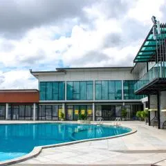 Prajaktra Design Hotel