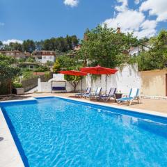 HHBCN Casa la Corbera