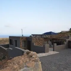 La Casita del Volcan