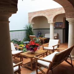 Casa Rural Sidonia