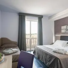 Le Dune Suite Hotel