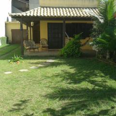 Casa de praia em Cabo Frio