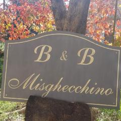 Bed and Breakfast Misghecchino