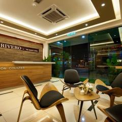Rivero Boutique Hotel Melaka