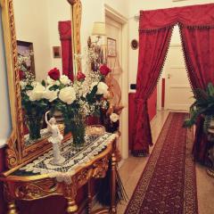 B&B Divina Roma