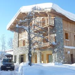 Chalet D' Edmond