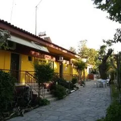 Villa Maria Apartments