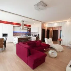 Prestige apartment