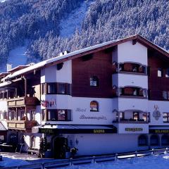 Hotel Brennerspitz