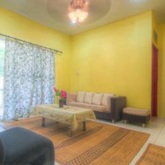 Budget Umi Homestay Kuching