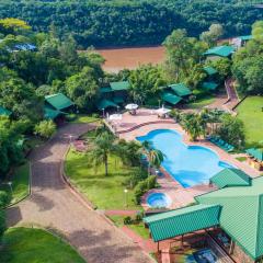 이구아수 정글 로지(Iguazu Jungle Lodge)