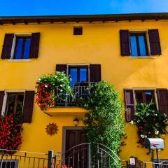 Villa "Corte de' Baldi"