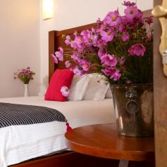 El Serafin Hotel Boutique