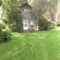 Wildflower Cottage