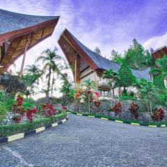 Hotel Sahid Toraja