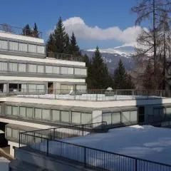 Apartment Albaré Residence