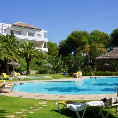Sea view apartment in Miraflores