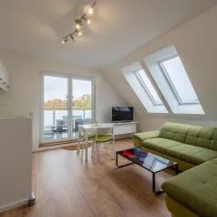 WN Rooms