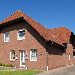 Ferienhaus Nordseerose