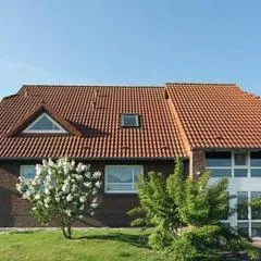 Ferienwohnung Achterloog