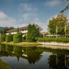 カンパニール ホテル & レストランズ スヘルトーヘンボス（Campanile Hotel & Restaurant 's Hertogenbosch）