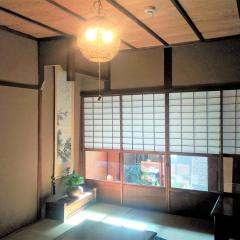 Murasakino Guesthouse