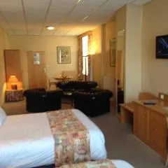 Metropol Hotel