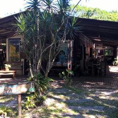 Pousada Trilha do Farol