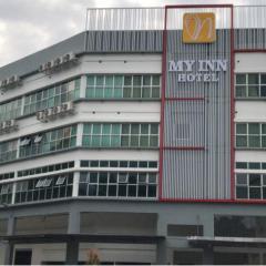 My Inn Hotel Kota Samarahan