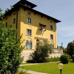 Villa Maria Callas Sirmione