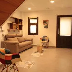 Casa Rural "El Paseo del libro"