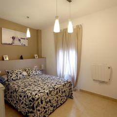 Apartamento Duque de Arcos 2