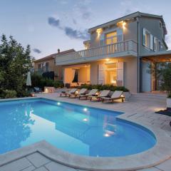 Villa in Ka tel Novi near Beach