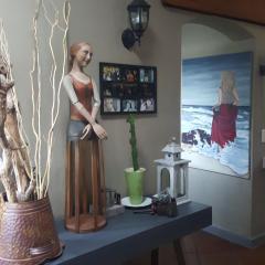 Surfed Out Plettenberg Bay