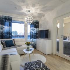 Vasko Luxurious Suites, Nilo