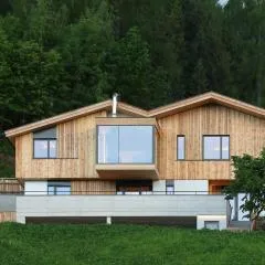 Chalet Alm Planai