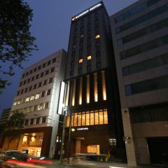 알몬트 호텔 센다이(Almont Hotel Sendai)