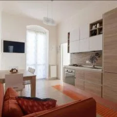 Glad Apartment