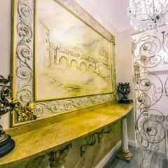 Impero Vaticano Suites Guest House