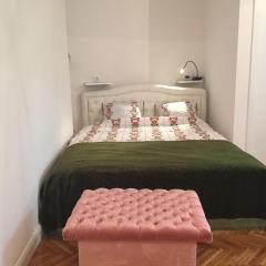 Studio 50 with Terrace