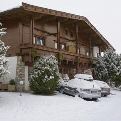 Haus Friederike - "Apartment KaiserTor"