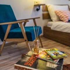 Apartments Industrial Nordic Zagreb