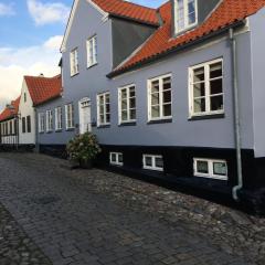 Ebeltoft Centrum