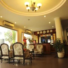 Hoang Ha Hotel