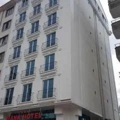 Nana Hotel
