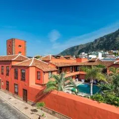 Hotel San Roque